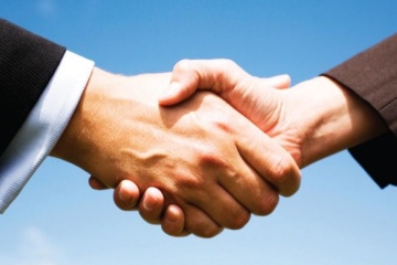 Ukraine’s Interior Ministry, ICRC sign memorandum of cooperation
