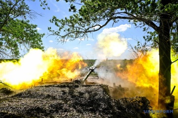 Russian forces intensify summer offensive across eastern frontlines – Ukrainian military